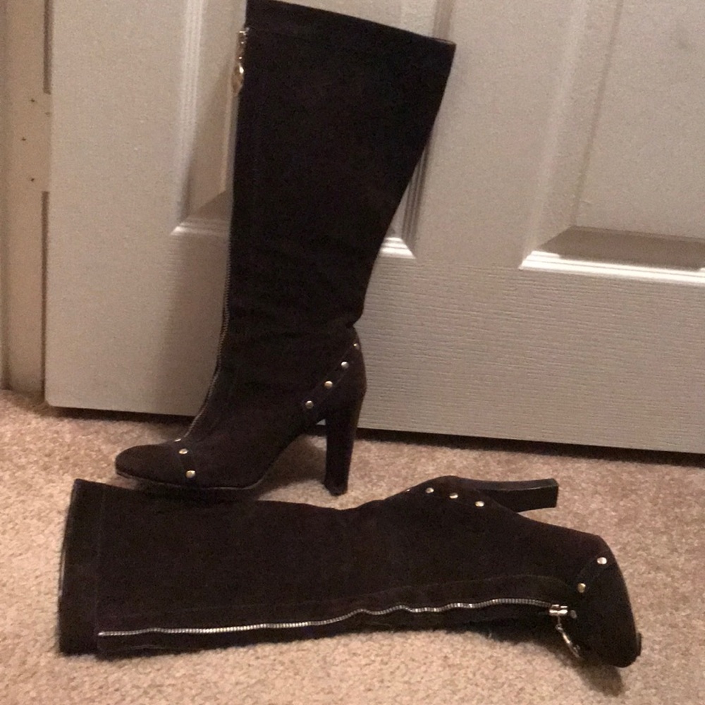 Michael kors boots